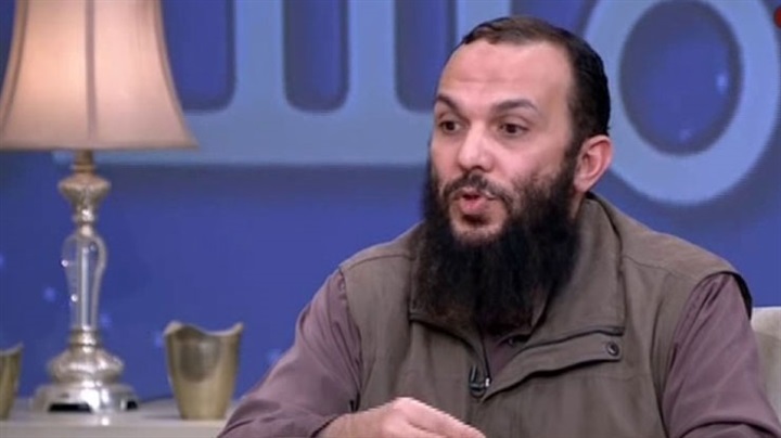 سامح عبدالحميد