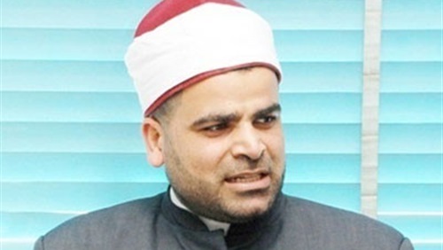 الشيخ محمد البسطويسى