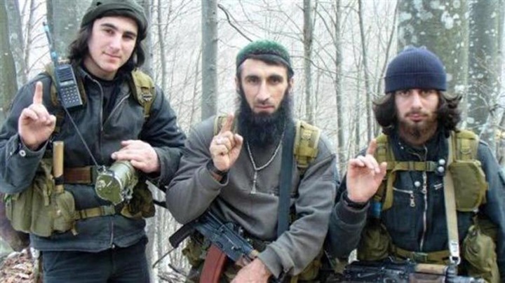 السلوكيات الأوروبية