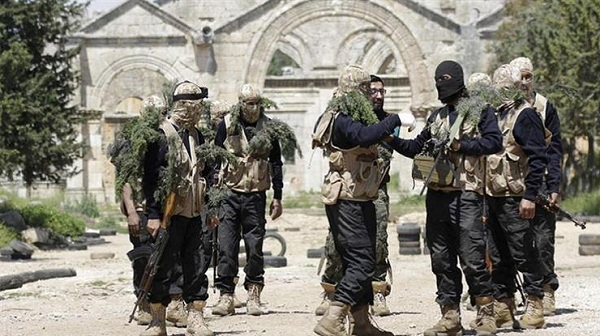 إرضاءً لـ«أردوغان»..