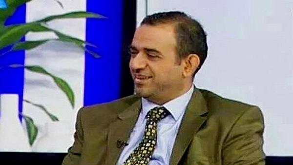  فاضل أبو رغيف