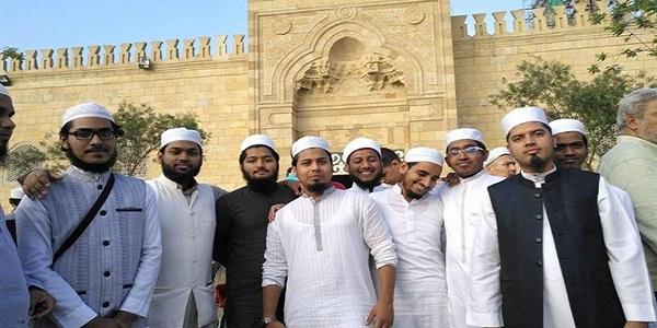 «سفراء الهداية»..