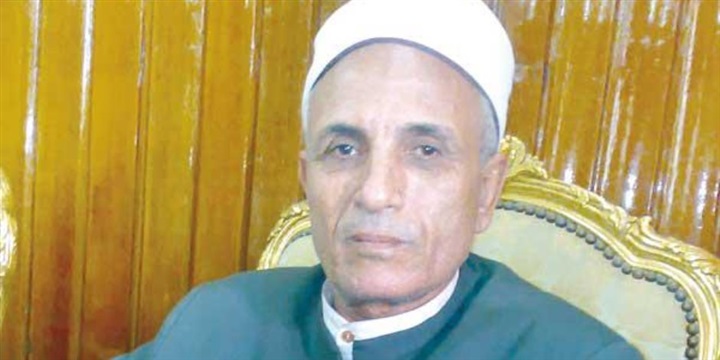 الدكتور علي عبد الباقي