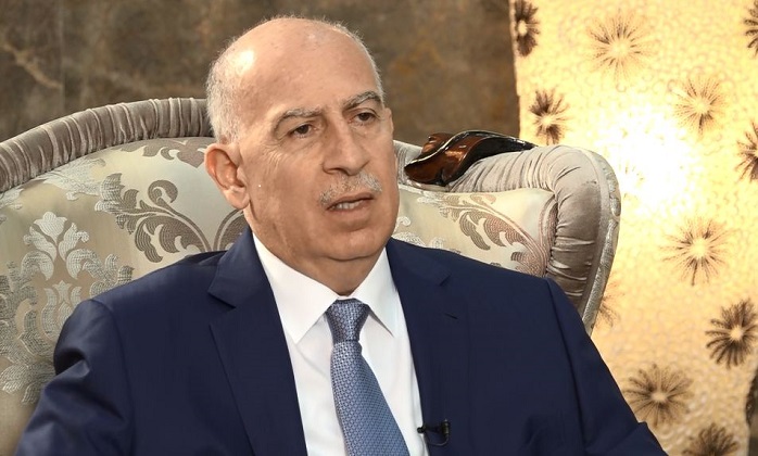 اسامه النجيفي