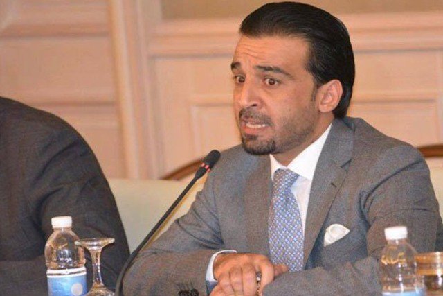 محافظ الأنبار محمد