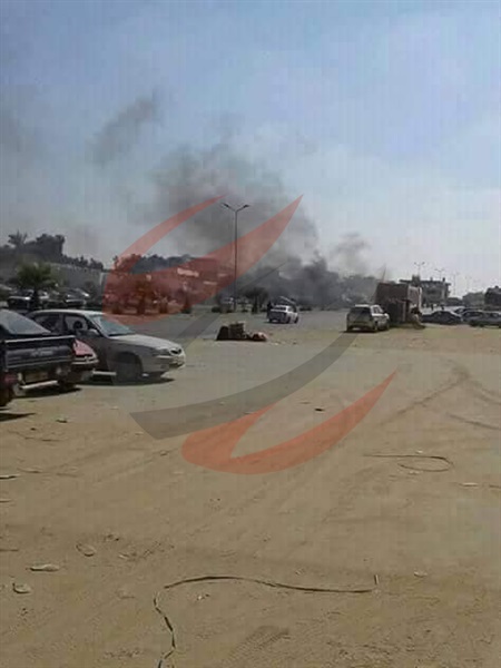 ليبيا.. نساء «جنزور»