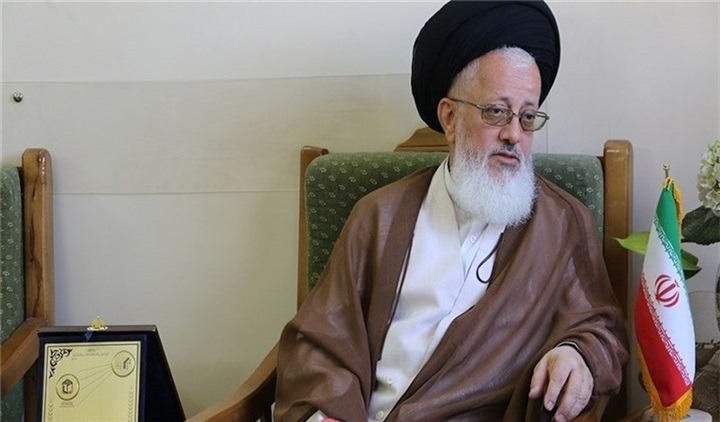 مجتبى الحسيني