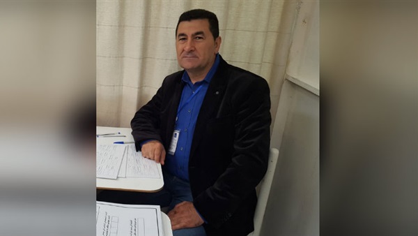  المحلل السياسي الكردي