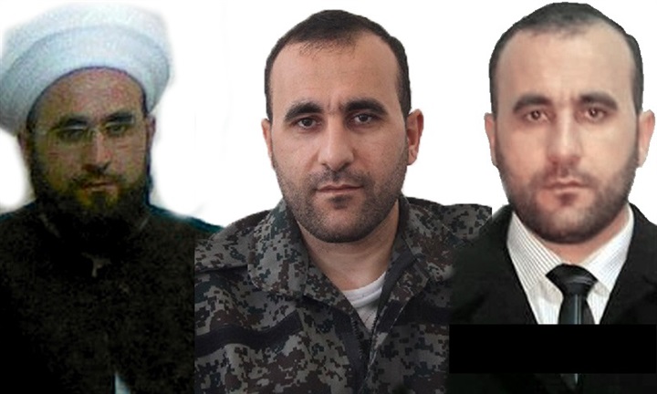 عمر رحمون.. محطات