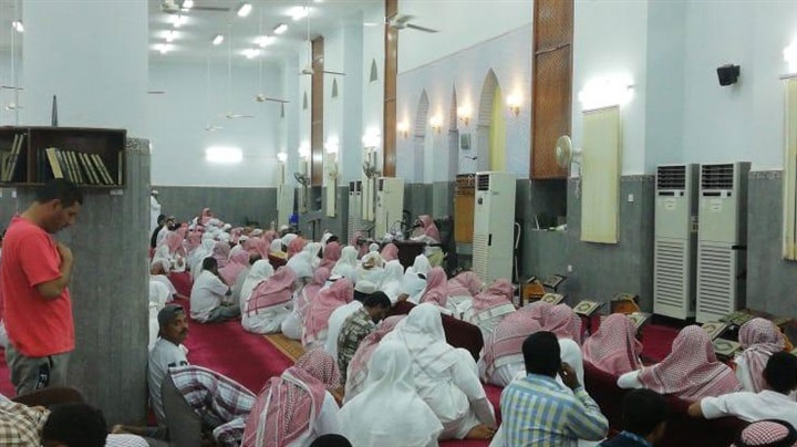 «مدخلية فلسطين»..