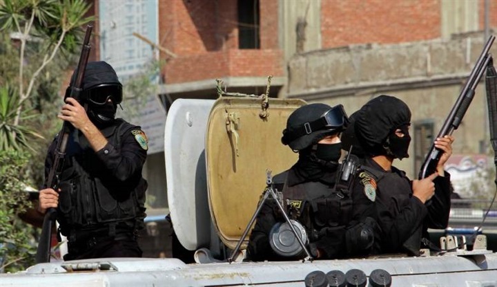 الأعياد.. مواسم خروج