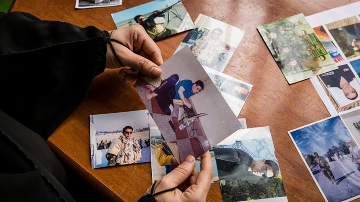 16 شهرًا بين الدواعش..