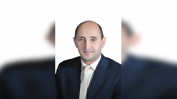 «المكش» لـ«المرجع»: