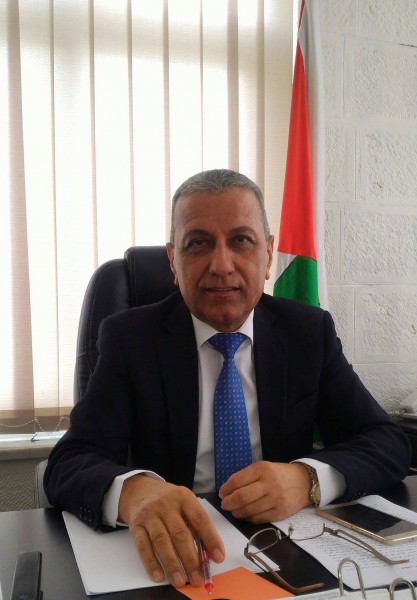 اللواء الدكتور محمد