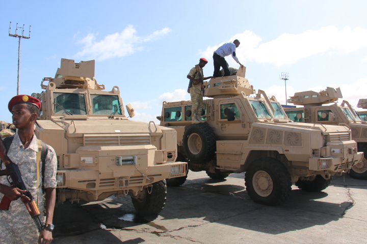 إقليم «جوبالاند»