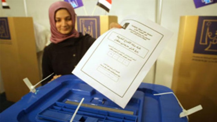 بين واشنطن وطهران..