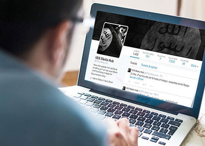 أوروبا تكافح الدعاية