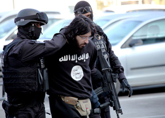 أمن المطارات.. هاجس