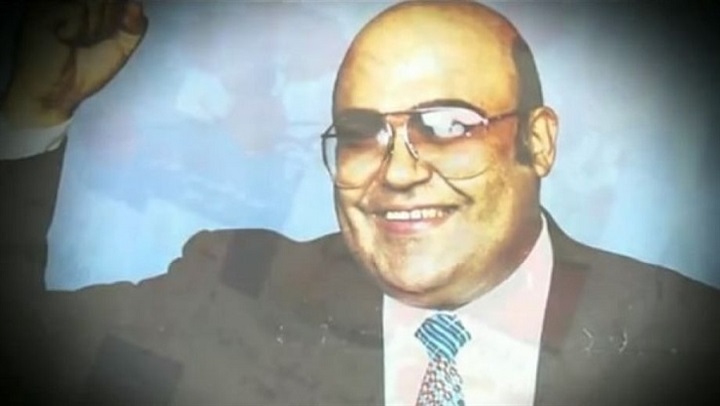 فرج فودة،  المفكر