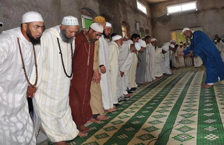 مصادر التمويل الصوفي..