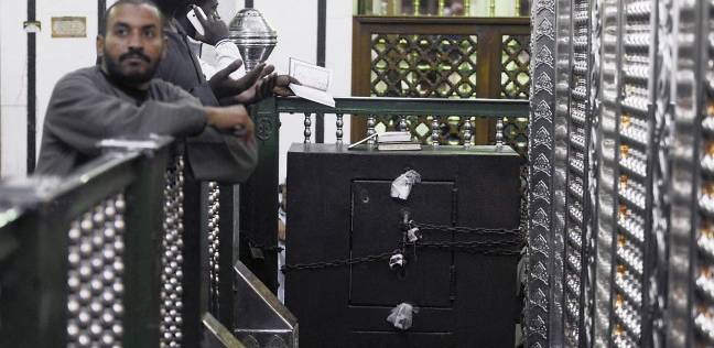 مصادر التمويل الصوفي..