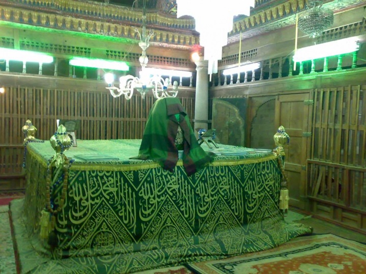 مصادر التمويل الصوفي..