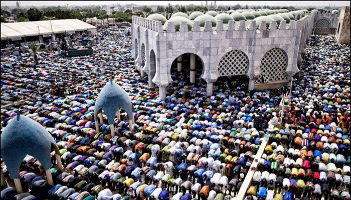 مصادر التمويل الصوفي..