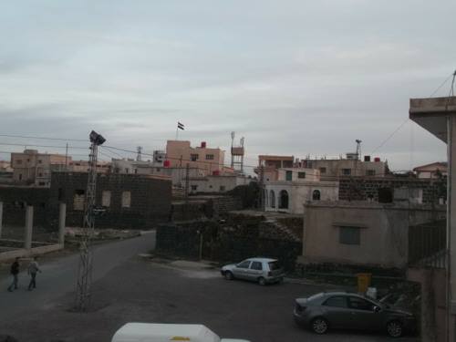 قرية طربا شرقي محافظة