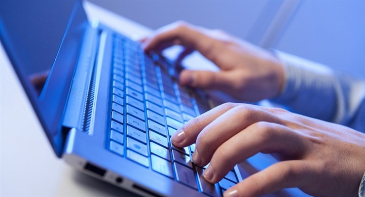 سباق تسلح البيانات