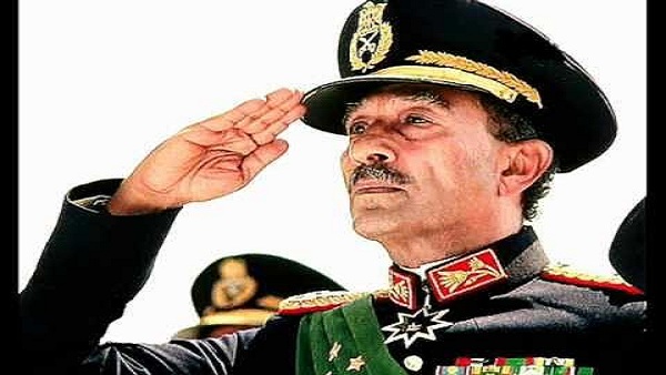 محمد أنور السادات