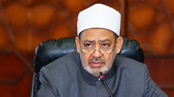 «الوسطية الأزهرية»..