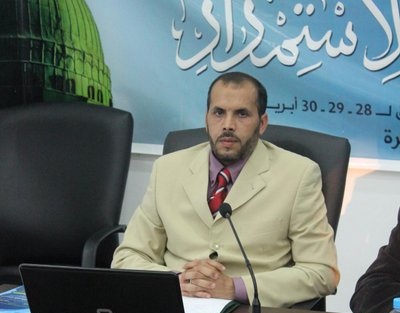 محمد بن علي اليولو