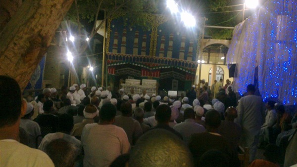 «الوارث النبوي»..