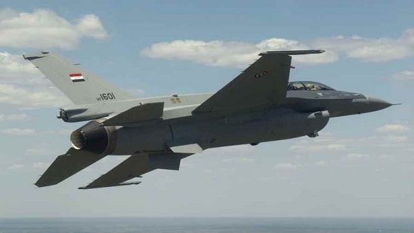  القوة الجوية العراقية