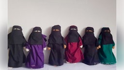 «دُمى جند الله»..