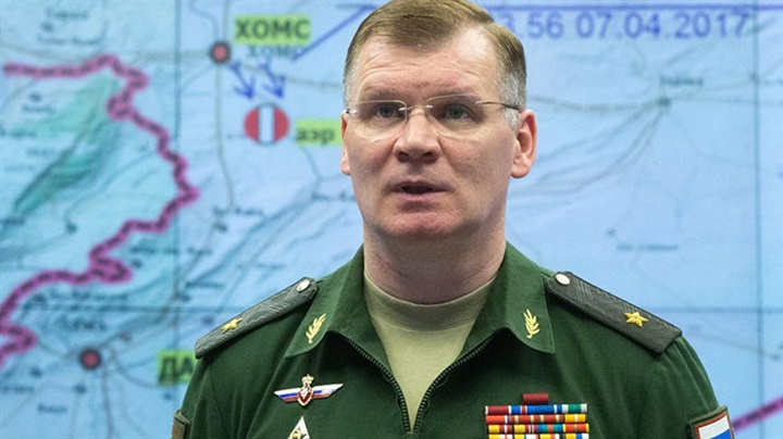 أيجور كوناشينكوف