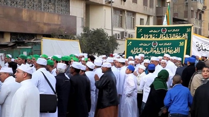 ما موقف السلطة من