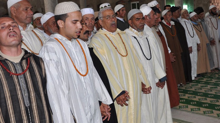 ما موقف السلطة من