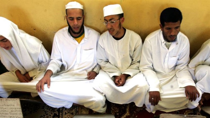 ما موقف السلطة من