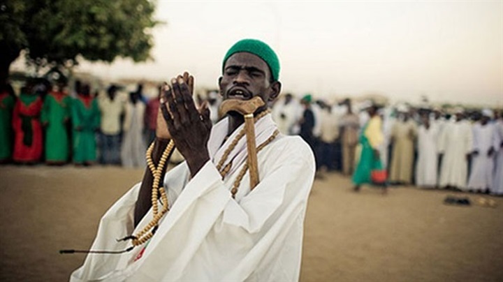 ما موقف السلطة من