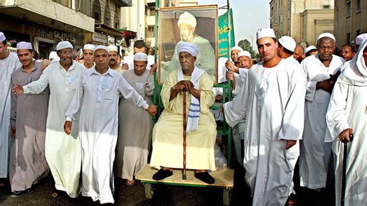 ما موقف السلطة من