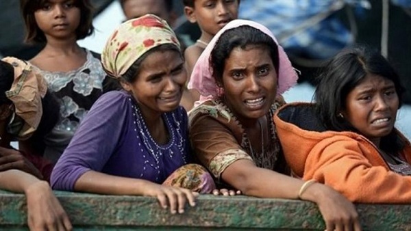 في ذكرى مجزرة ميانمار..