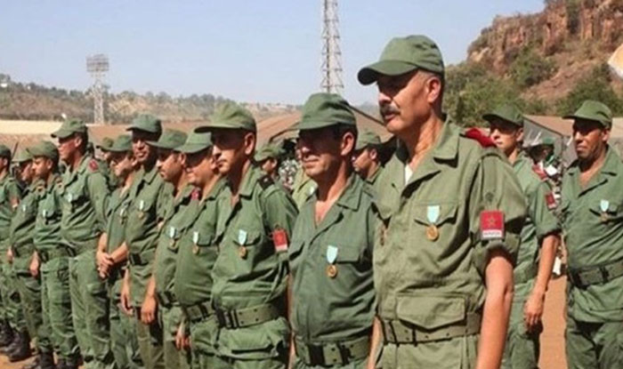 «المغرب».. التجنيد