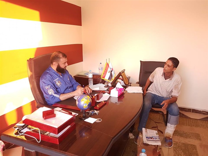 حزب النور.. ركود