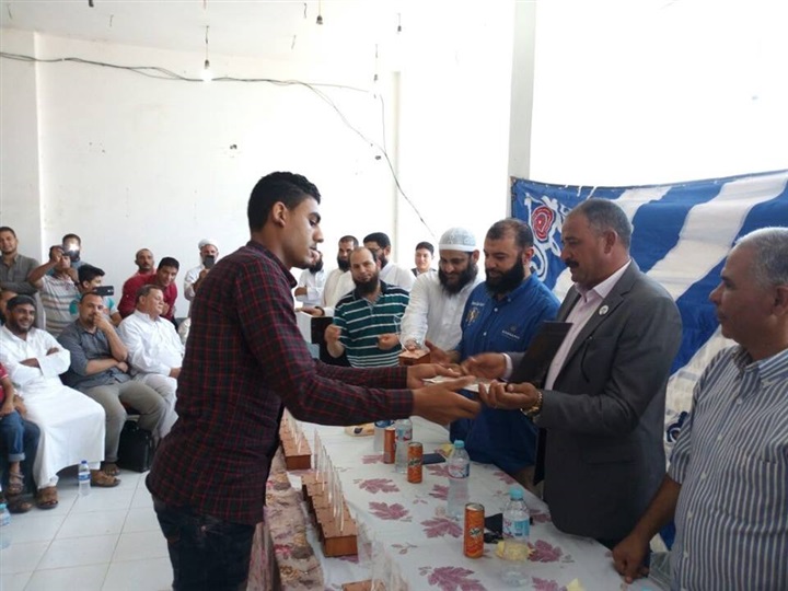 حزب النور.. ركود