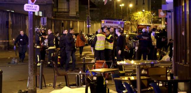 تصاعد الهجمات الإرهابية