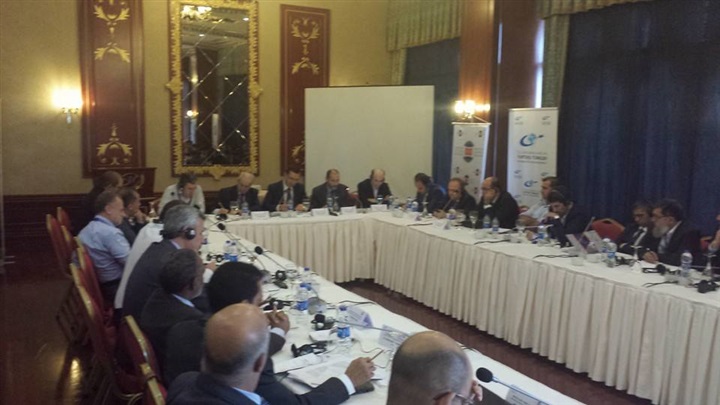 إخوان الجزائر ينبطحون