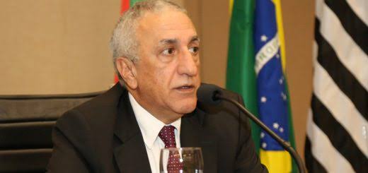 وفد إسلامي برازيلي