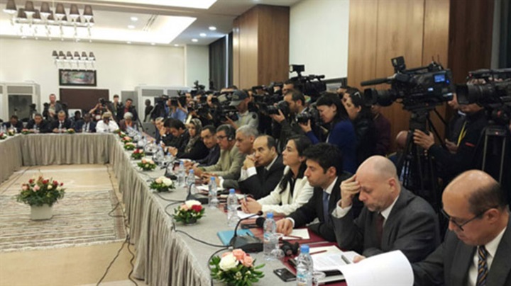 إسلاميو ليبيا.. أحلام