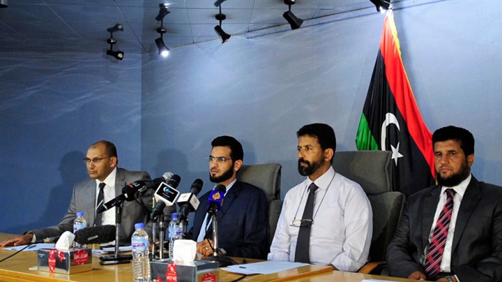 إسلاميو ليبيا.. أحلام